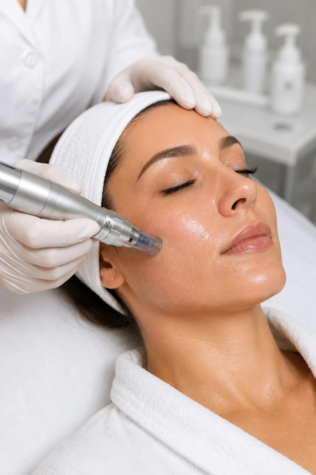 MICRONEEDLING