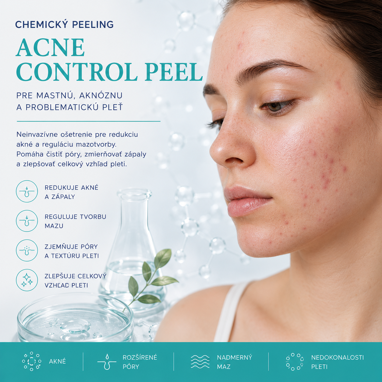 ACNE CONTROL PEEL