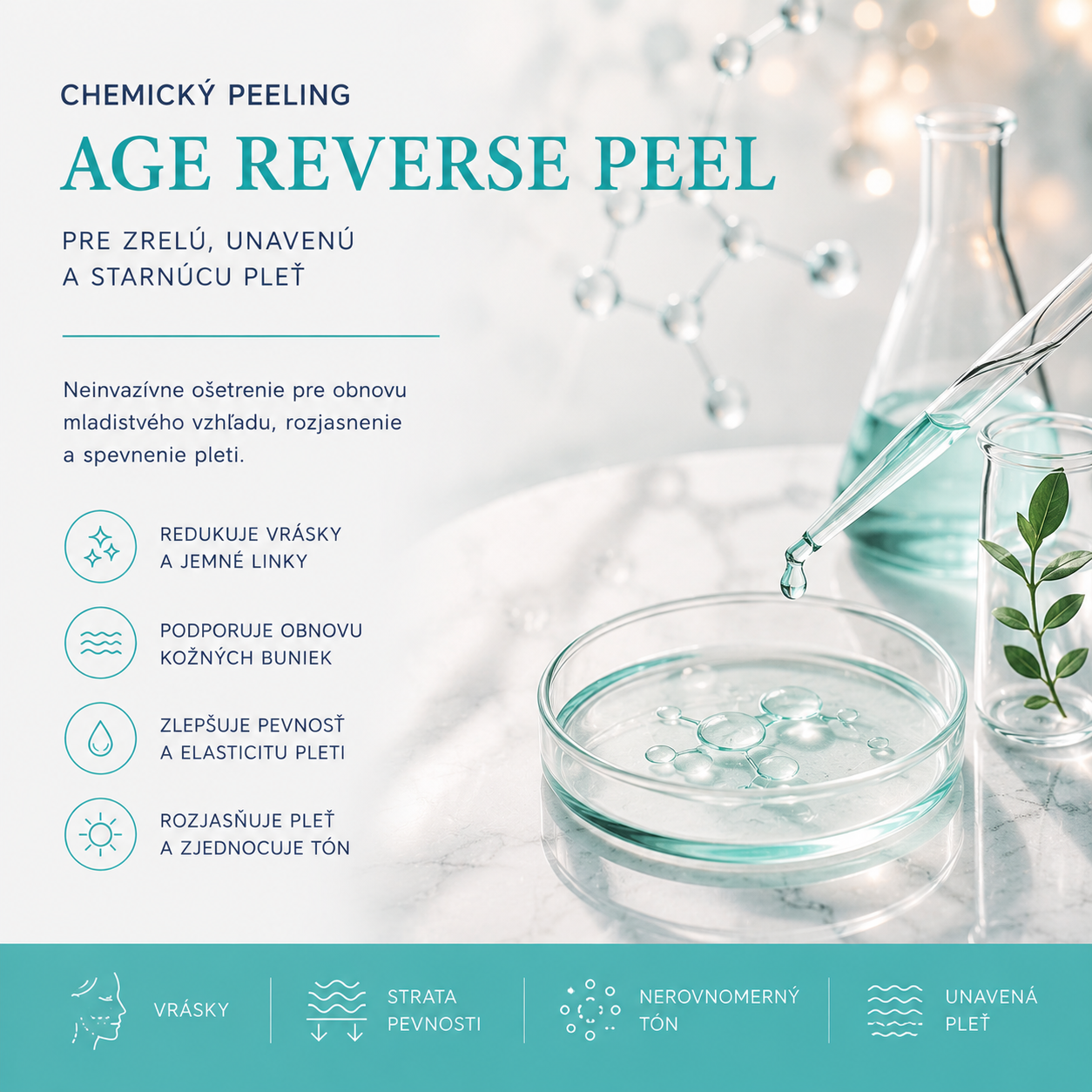 AGE REVERSE PEEL