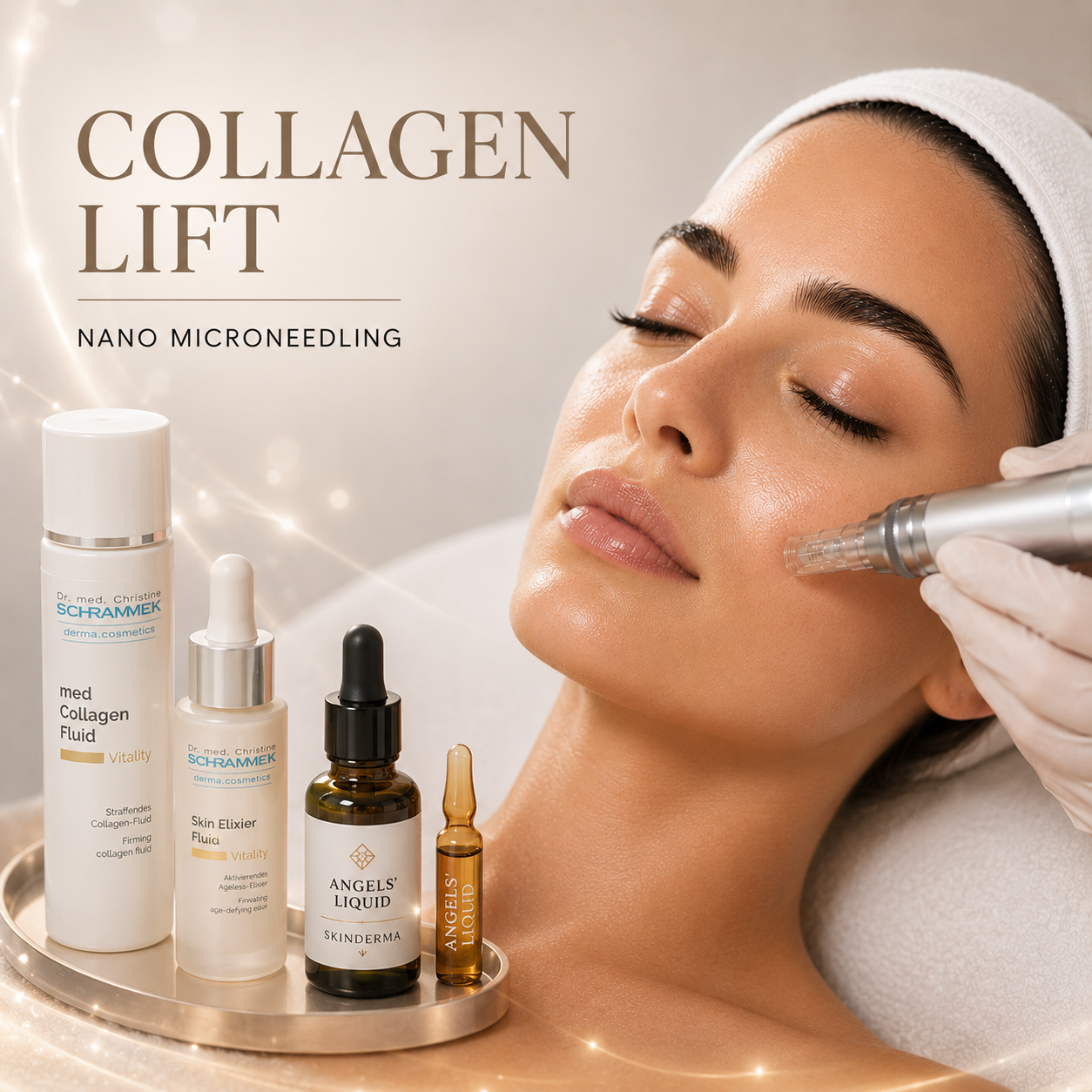 COLLAGEN LIFT/NANO