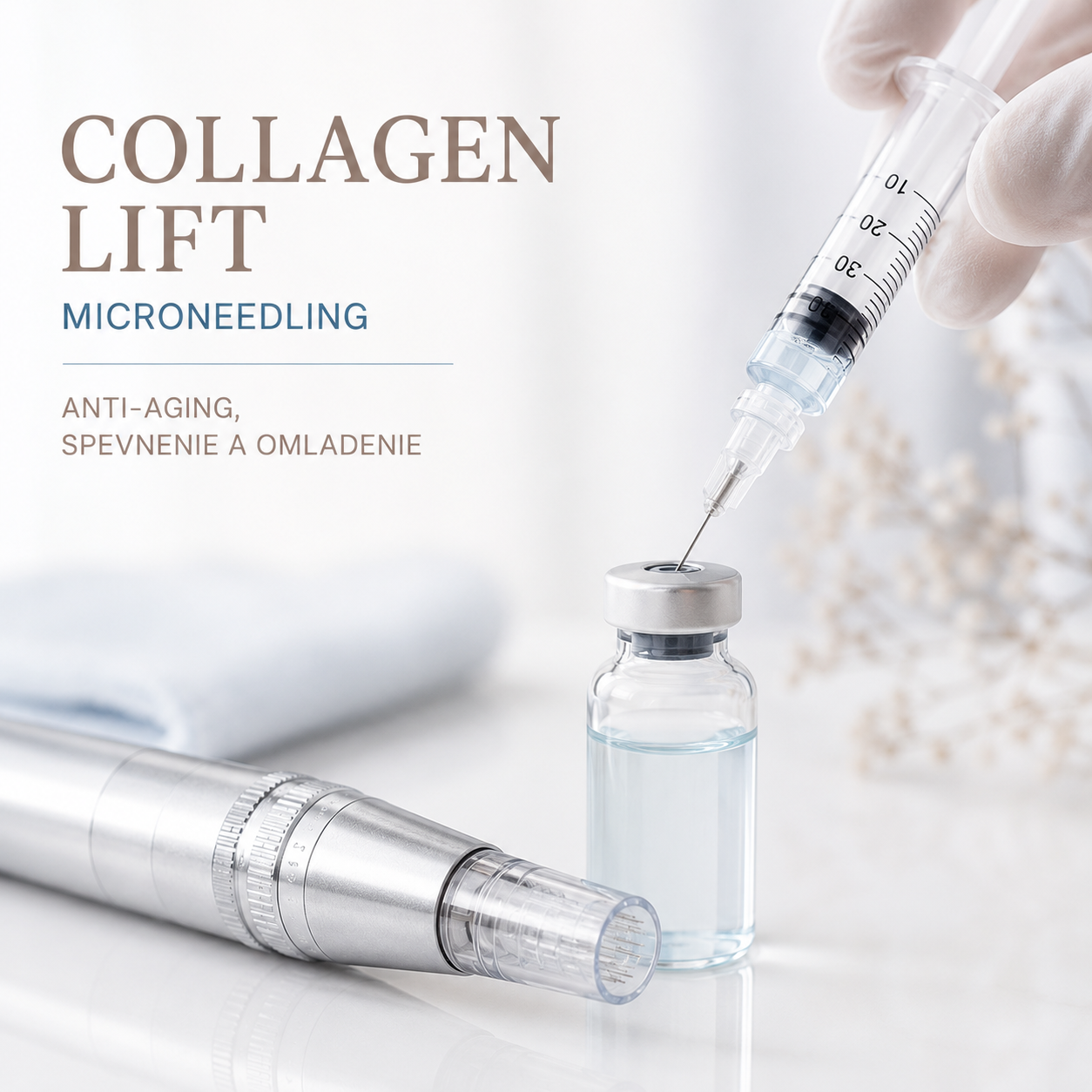 COLLAGEN LIFT
