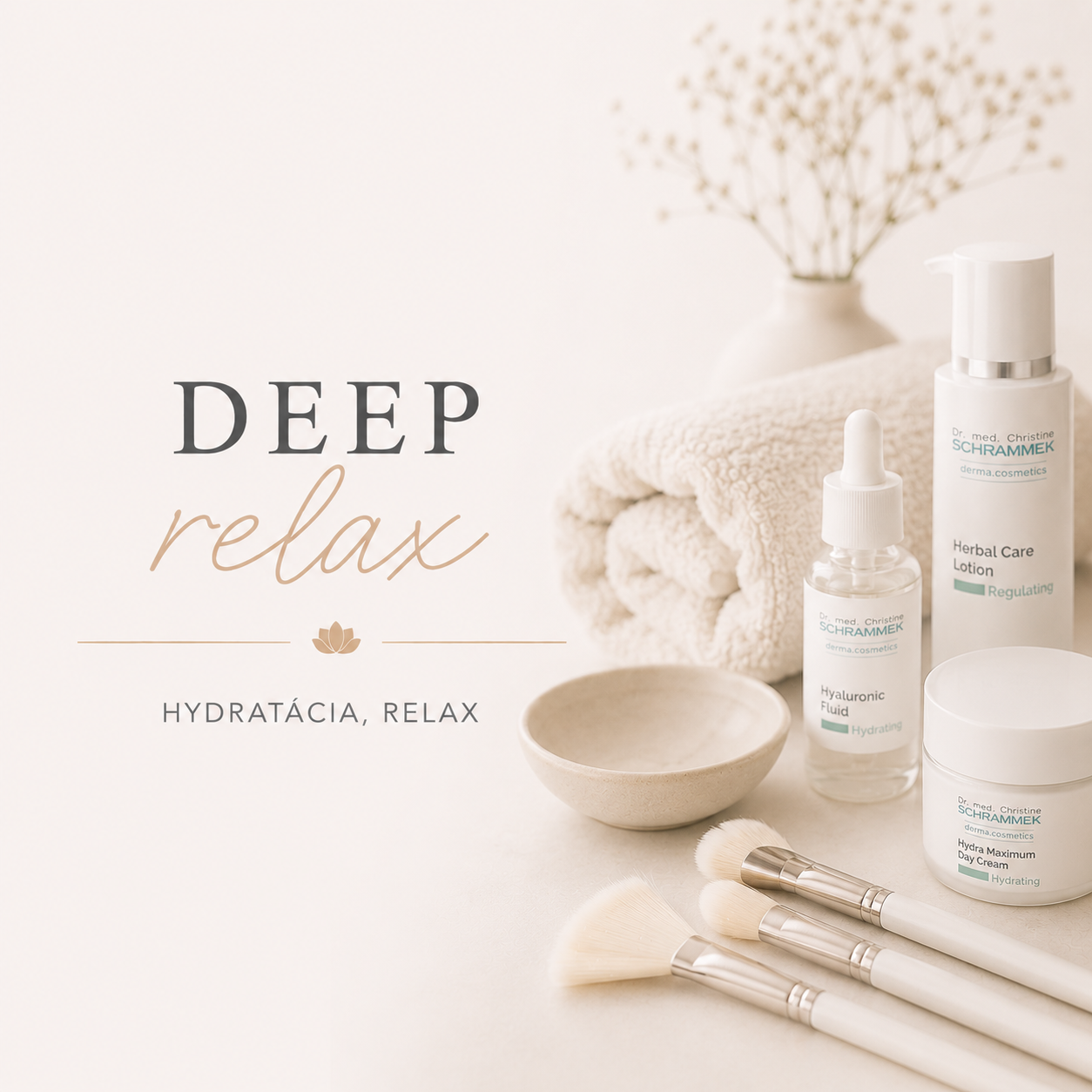 DEEP RELAX
