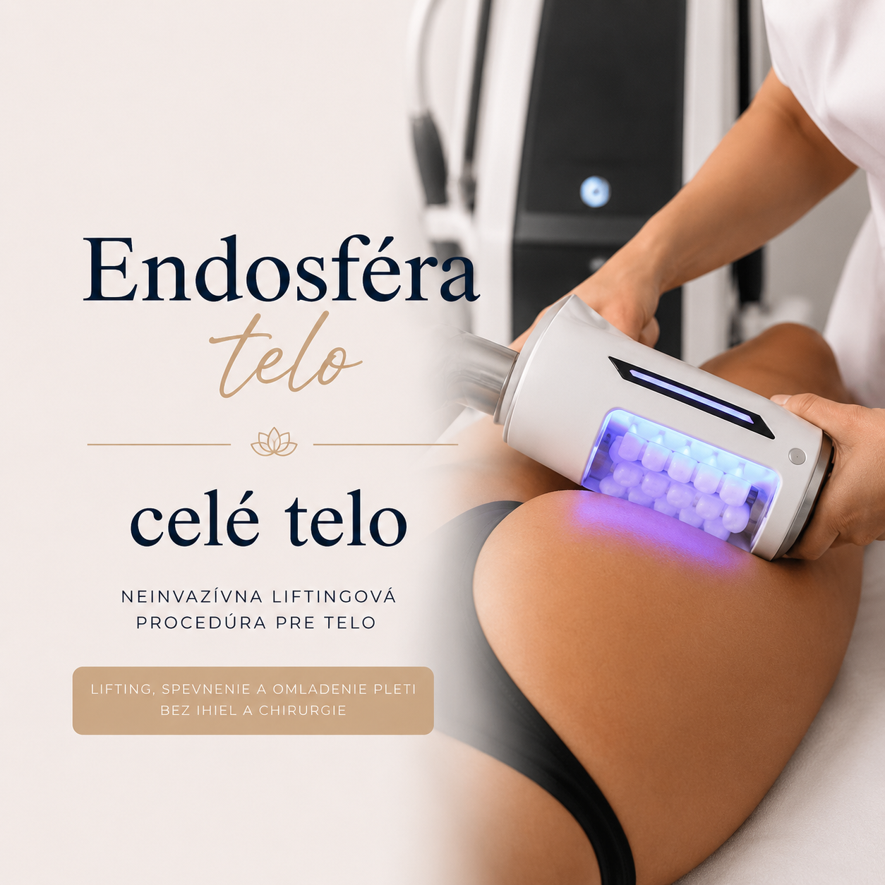 EMS ENDOSFÉRA-TELO