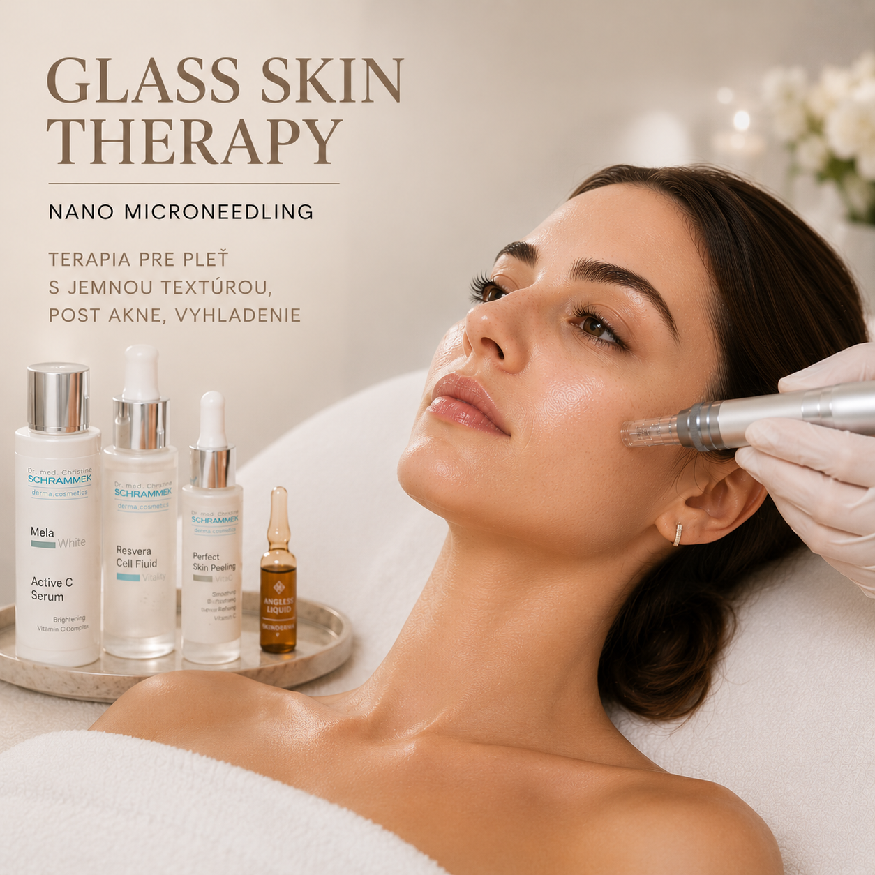 GLASS SKIN THERAPY/NANO