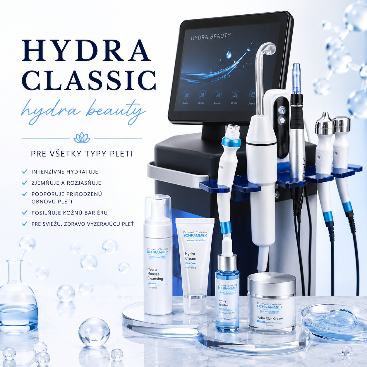 HYDRA CLASSIC
