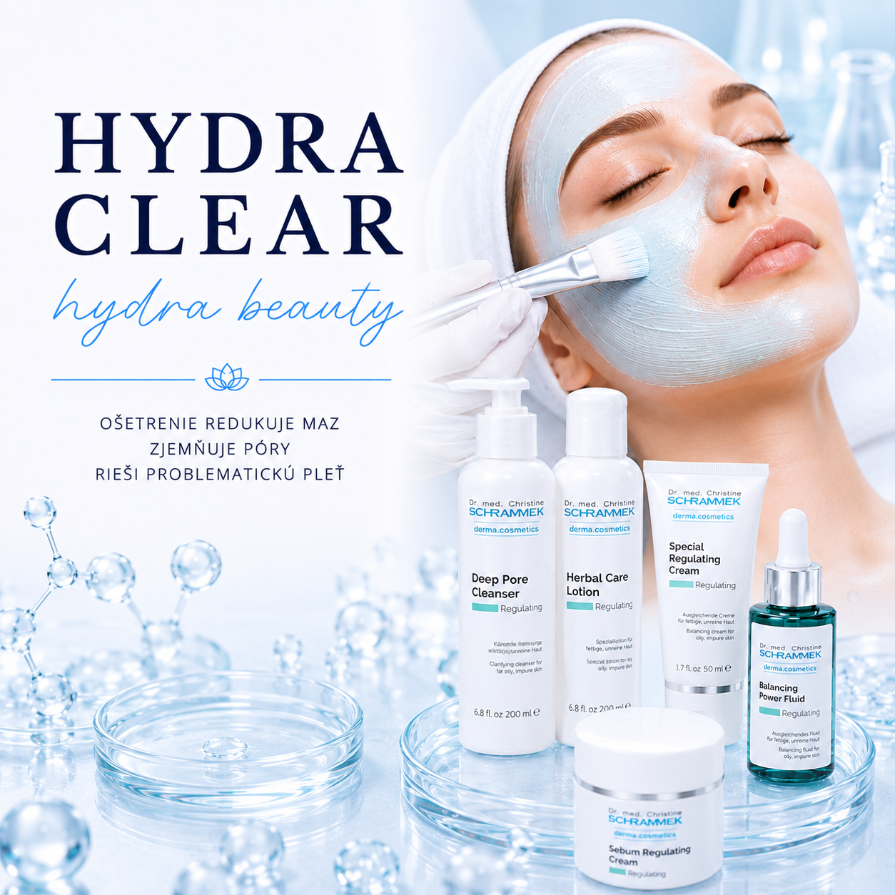 HYDRA CLEAN