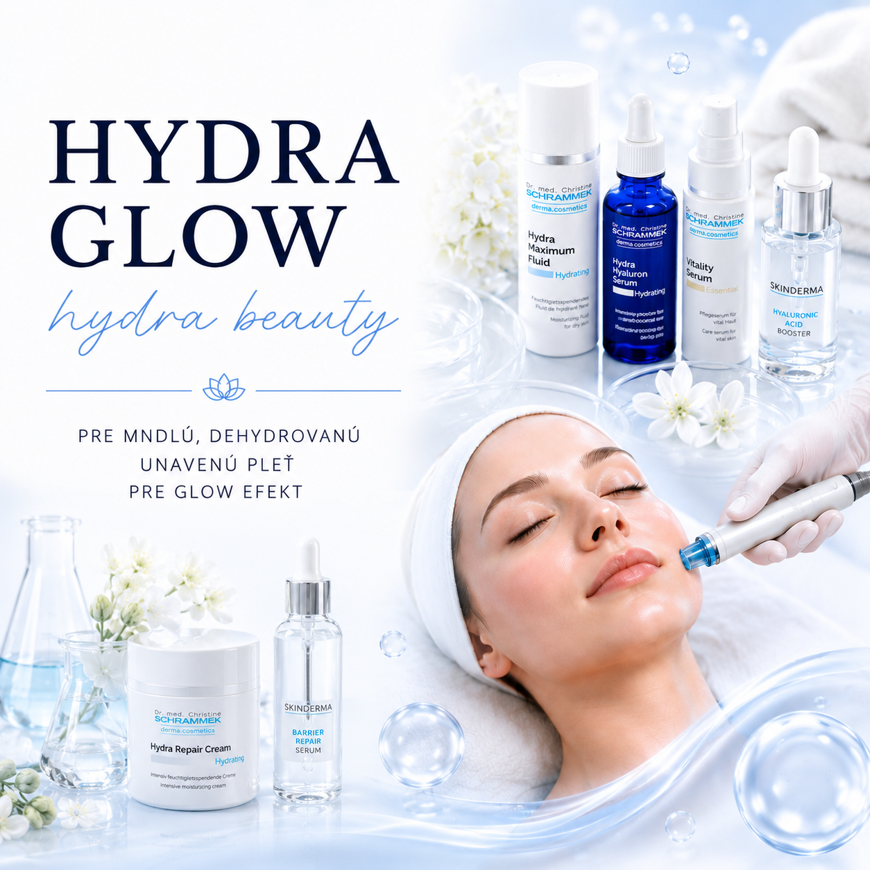 HYDRA GLOW
