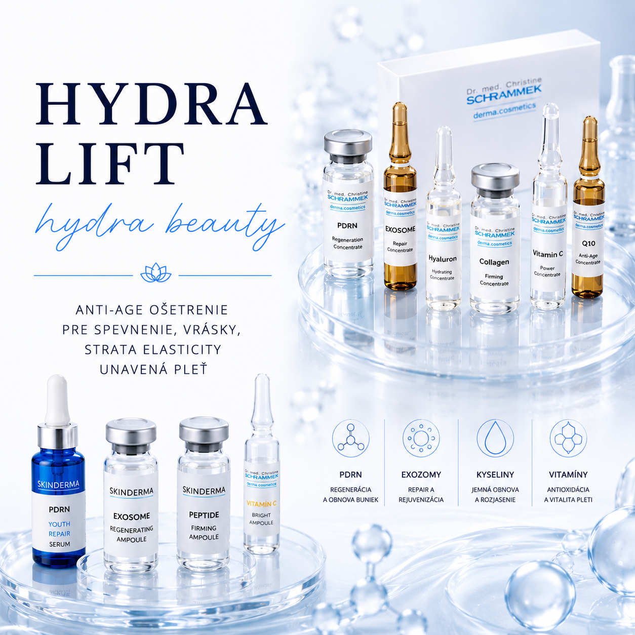 HYDRA LIFT