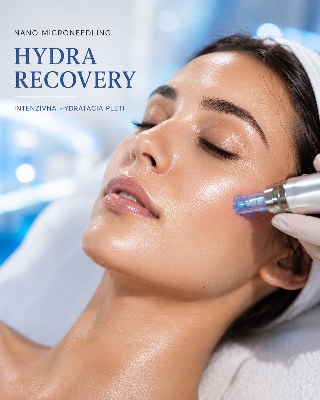 HYDRA RECOVERY/NANO