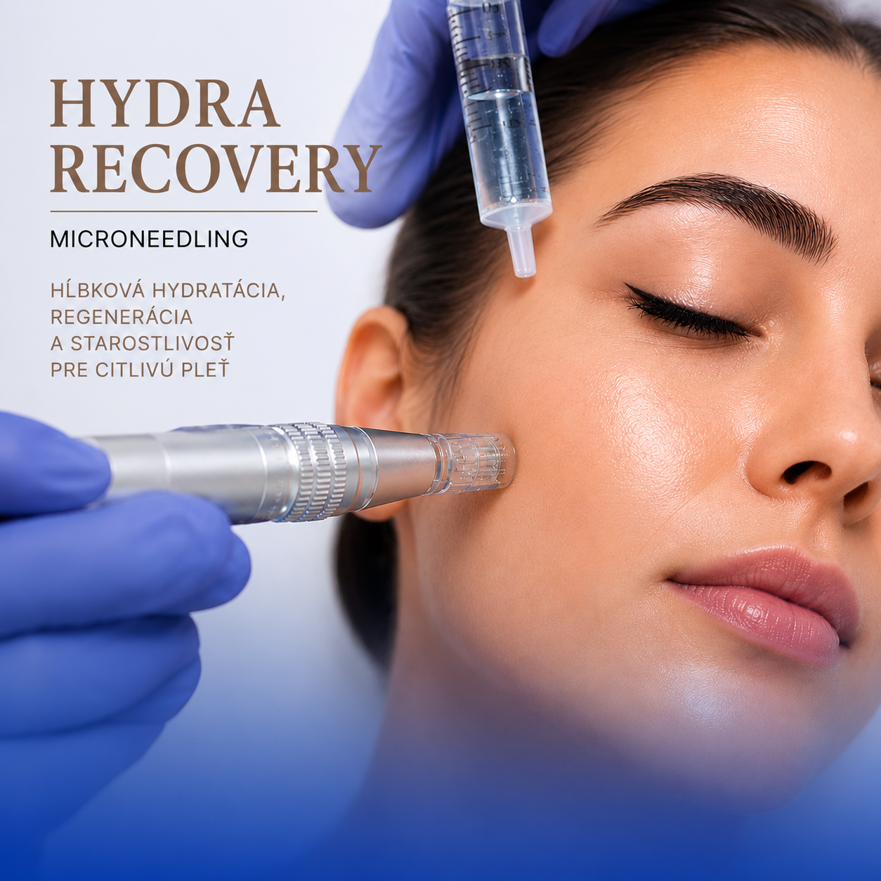 HYDRA RECOVERY