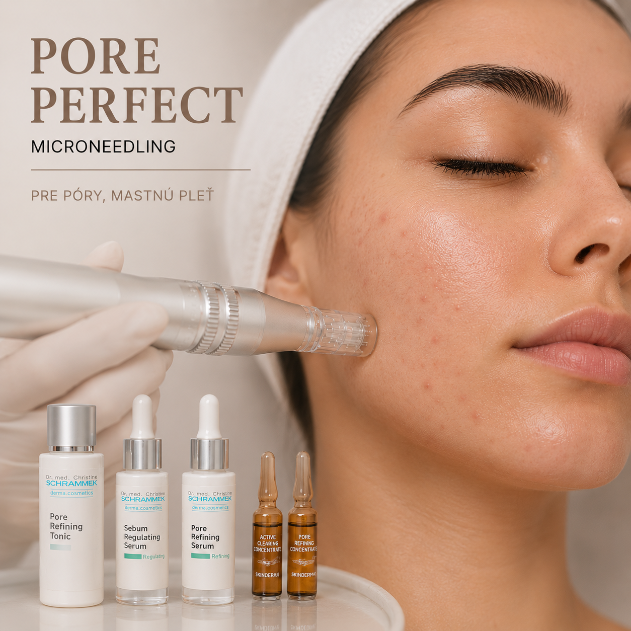 PORE PERFECT