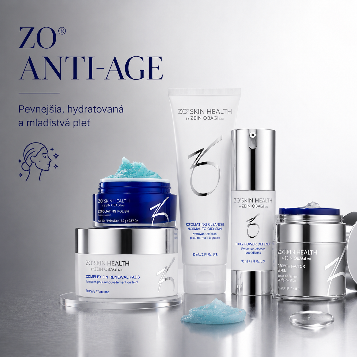 ZO® Anti-Age